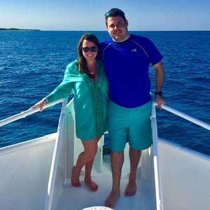 Meet your Posher, Halley